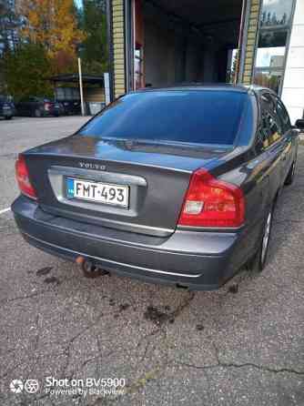 Volvo S80 Suomussalmi