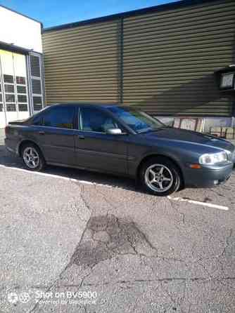 Volvo S80 Suomussalmi