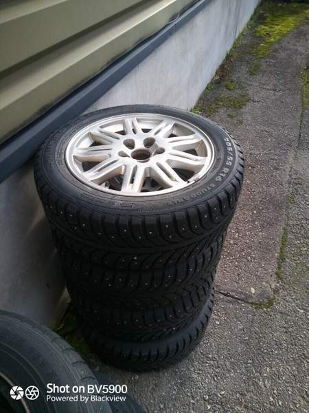 Volvo S80 Suomussalmi - изображение 8