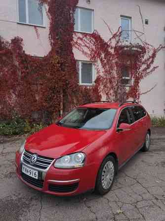 Volkswagen Golf Anjalankoski