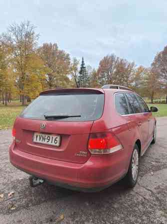 Volkswagen Golf Anjalankoski