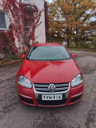 Volkswagen Golf Anjalankoski