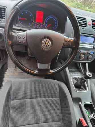 Volkswagen Golf Anjalankoski