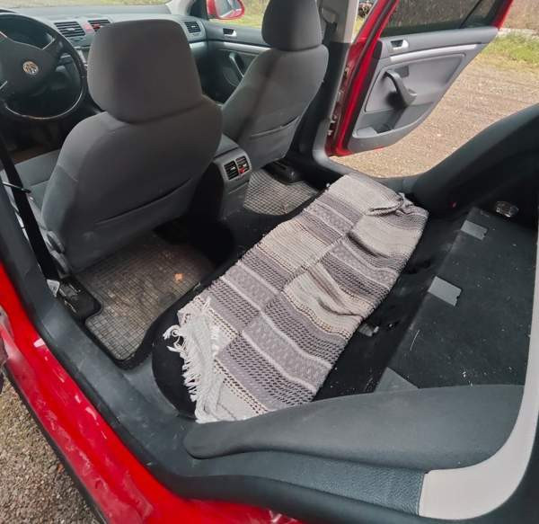 Volkswagen Golf Anjalankoski - photo 7