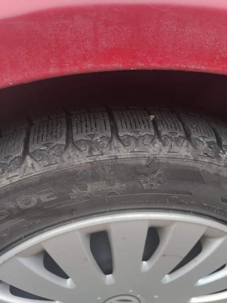 Volkswagen Golf Anjalankoski - photo 5