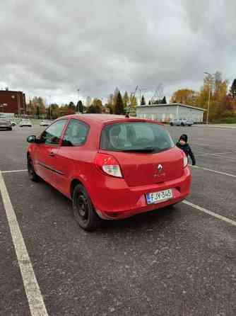 Renault Clio Äänekoski