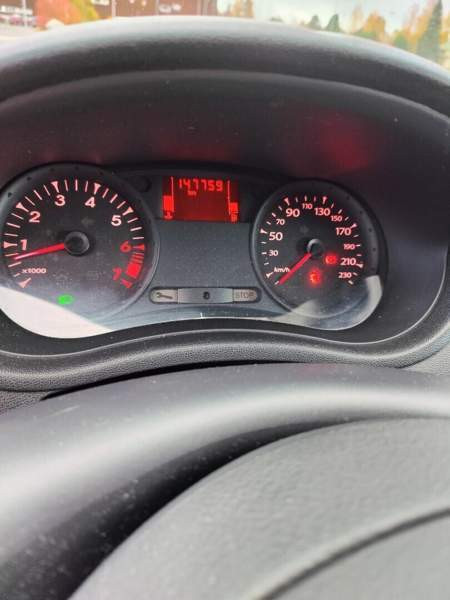 Renault Clio Äänekoski - valokuva 7