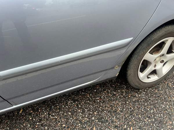 Toyota Corolla Espoo - valokuva 7