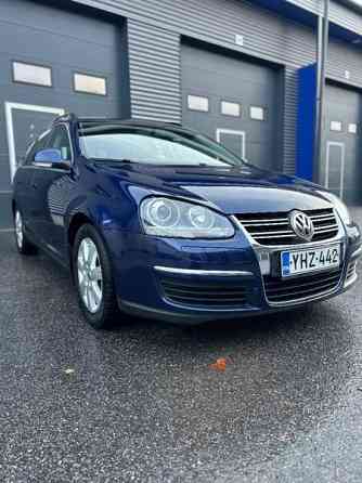 Volkswagen Golf Turtkul