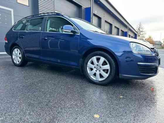 Volkswagen Golf Turtkul