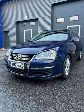 Volkswagen Golf Turtkul