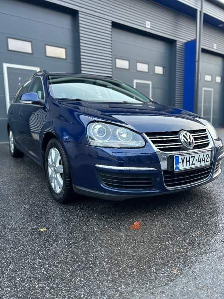 Volkswagen Golf Turtkul – foto 4