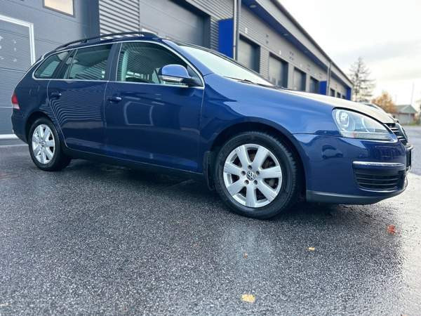 Volkswagen Golf Turtkul – foto 3