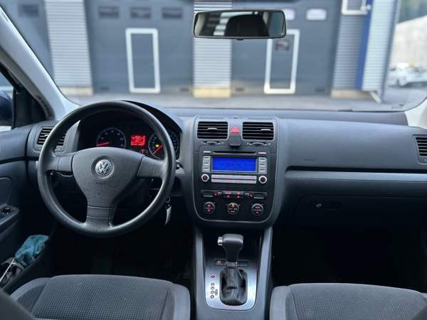 Volkswagen Golf Turtkul – foto 8