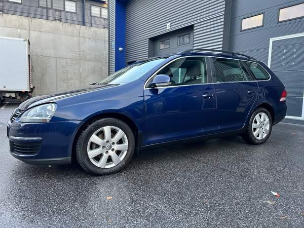 Volkswagen Golf Turtkul – foto 2