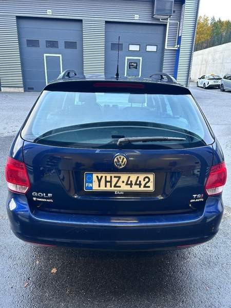 Volkswagen Golf Turtkul – foto 7