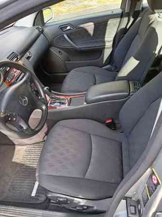 Mercedes-Benz C Mänttä-Vilppula