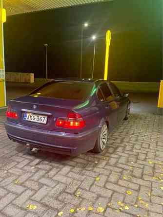 BMW 320 Zaporiz'ka Oblast'