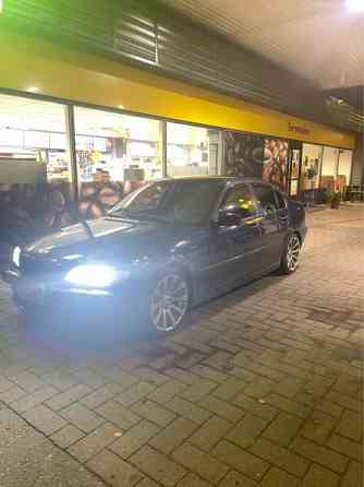 BMW 320 Zaporiz'ka Oblast'