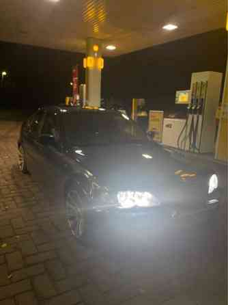 BMW 320 Zaporiz'ka Oblast'