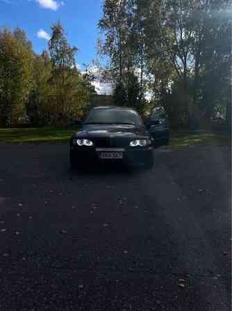 BMW 320 Zaporiz'ka Oblast'