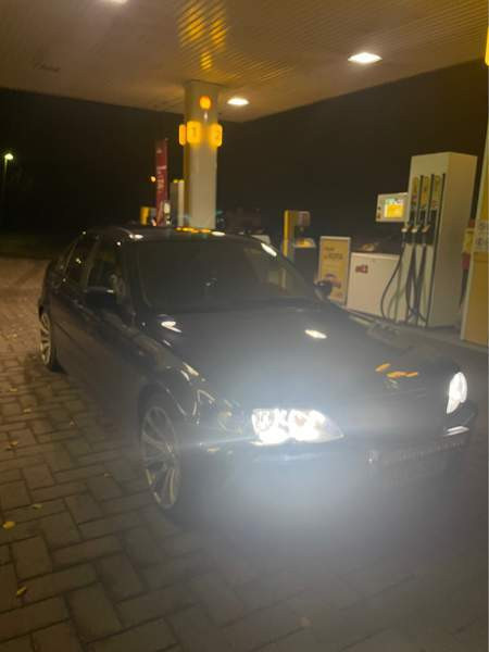 BMW 320 Zaporiz'ka Oblast' - valokuva 3