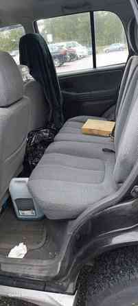 Suzuki Grand Vitara Espoo