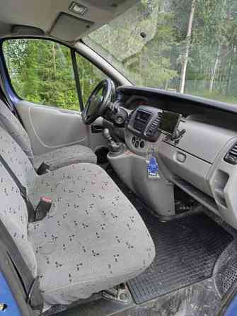 Renault Trafic Kajaani