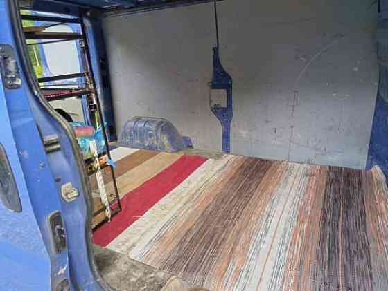 Renault Trafic Kajaani