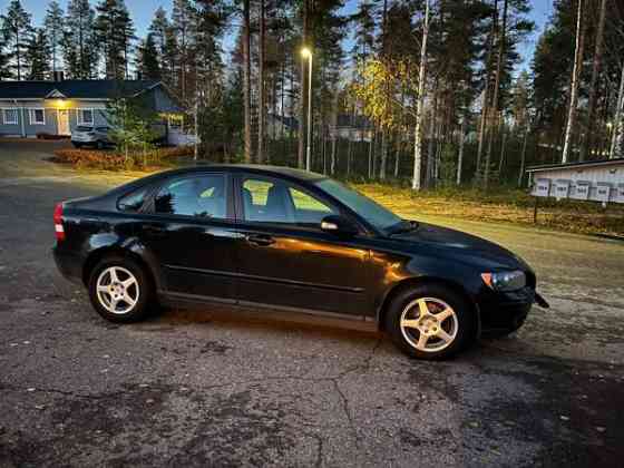 Volvo S40 Kontiolahti