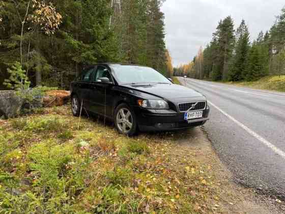 Volvo S40 Kontiolahti