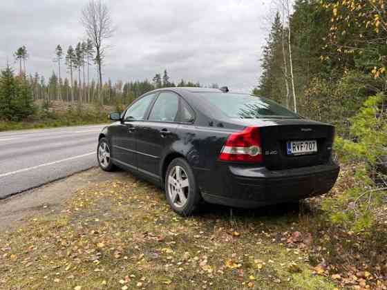 Volvo S40 Kontiolahti
