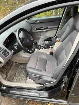 Volvo S40 Kontiolahti