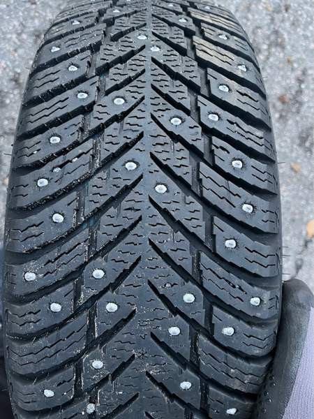 Volvo S40 Kontiolahti – foto 5