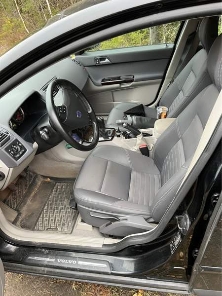 Volvo S40 Kontiolahti – foto 3