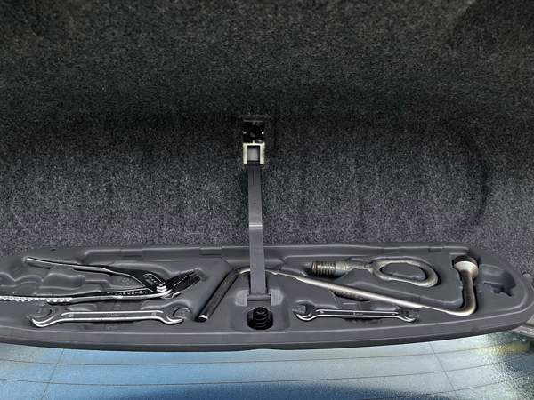 BMW 320 Savonlinna - valokuva 7