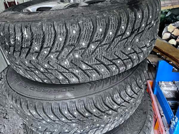 BMW 320 Savonlinna - valokuva 8