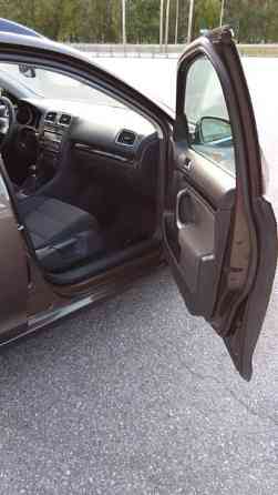 Volkswagen Golf Yloejaervi