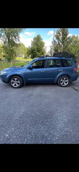 Subaru Forester Orimattila – foto 2