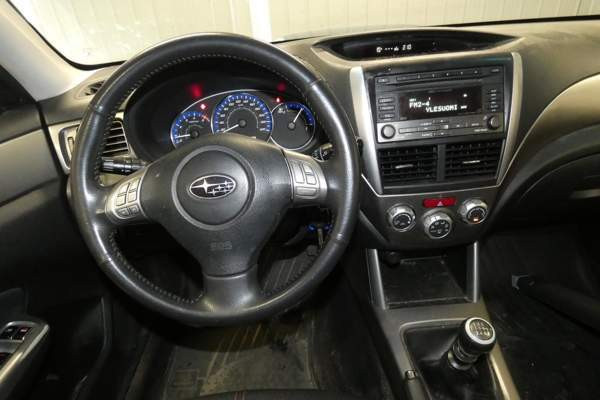 Subaru Forester Orimattila – foto 5