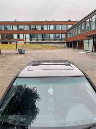 Mercedes-Benz C Vantaa