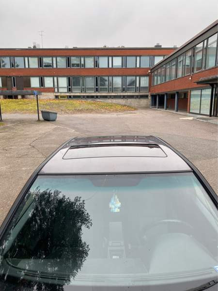 Mercedes-Benz C Vantaa - photo 4