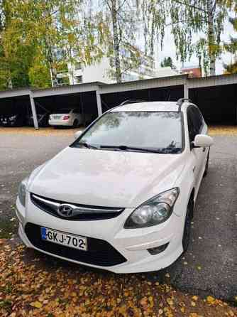 Hyundai i30 Heinola