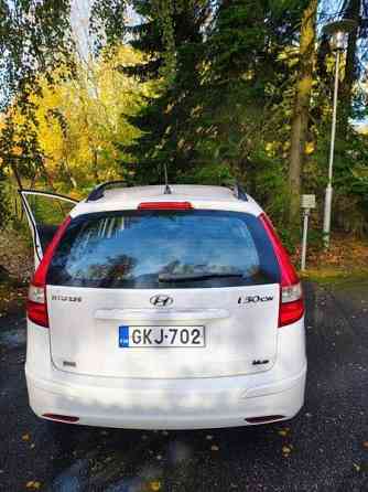 Hyundai i30 Heinola