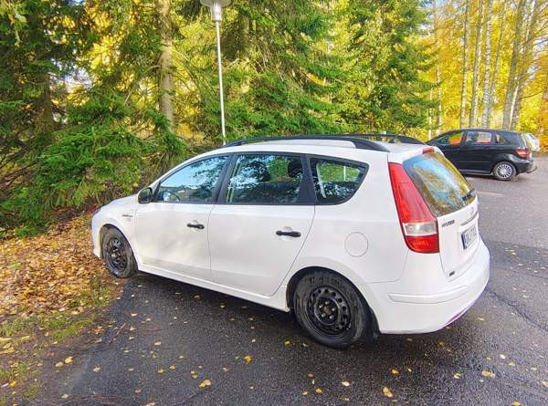 Hyundai i30 Хейнола - изображение 3