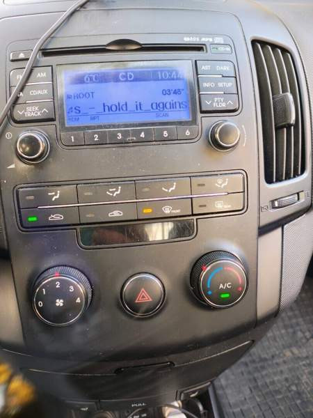 Hyundai i30 Хейнола - изображение 8