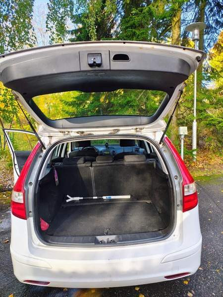 Hyundai i30 Хейнола - изображение 5