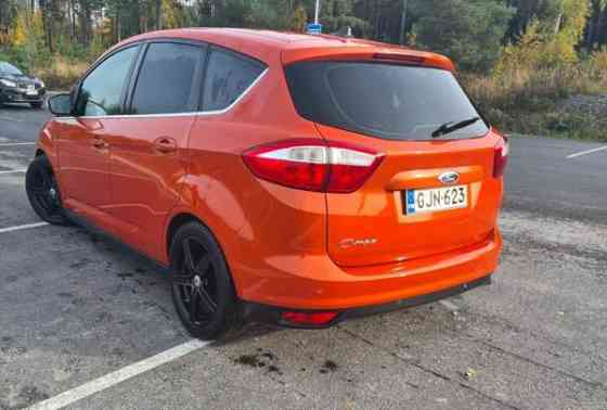 Ford C-Max Zaporiz'ka Oblast'