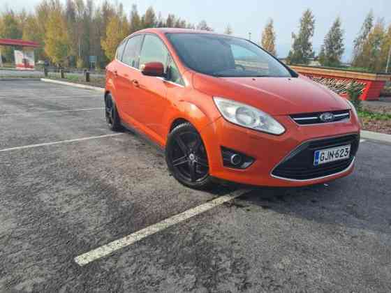 Ford C-Max Zaporiz'ka Oblast'