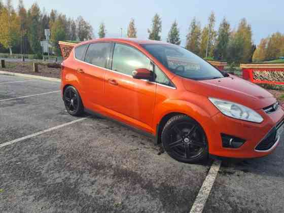 Ford C-Max Zaporiz'ka Oblast'